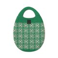 blumen egg bag (ACA9039:GR)