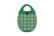 画像1: blumen egg bag (ACA9039:GR) (1)