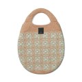 blumen egg bag (ACA9039:CM)