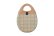 画像1: blumen egg bag (ACA9039:CM) (1)