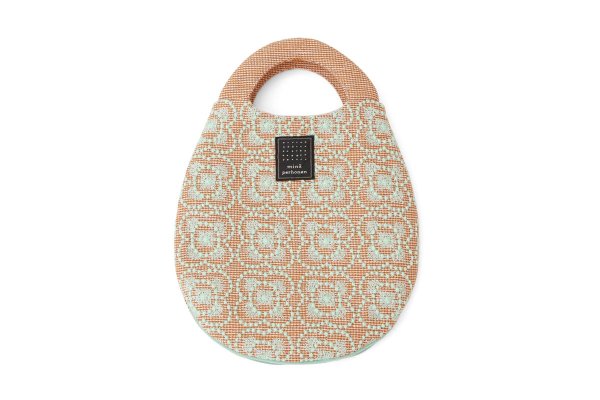 画像1: blumen uzura bag (ACA9015:CM)