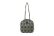 画像1: anemone×tambourine muffin bag (ACS9856:GY) (1)