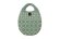 画像1: anemone×tambourine egg bag (ACS9878:GR) (1)