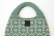 画像3: anemone×tambourine egg bag (ACS9878:GR)