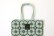 画像3: anemone×tambourine toast bag (ACS9884:MT)