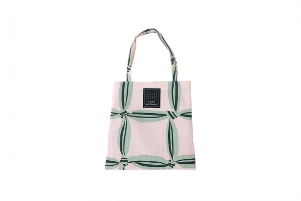 画像1: solmio mini bag (ADS9164:LPK)