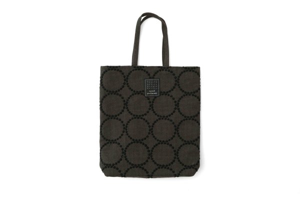 画像1: tambourine toast bag (ADS9174:CH)