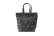 画像1: lululu tote bag S (ADS9162:GY) (1)