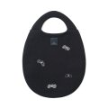 choucho egg bag (ADS9173:NV)