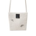 choucho pocket bag (ADS9181:BG)