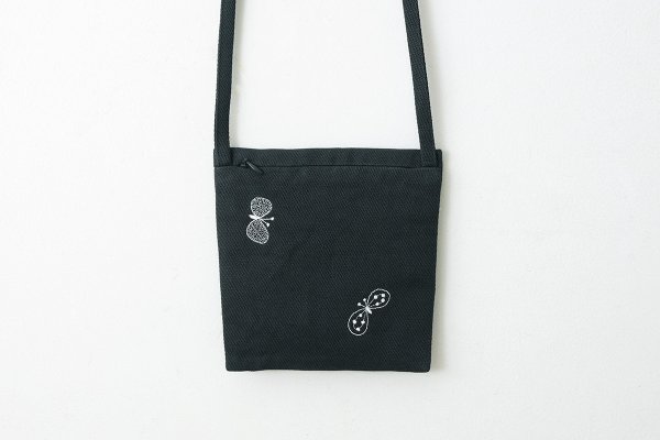 画像2: choucho pocket bag (ADS9181:NV)