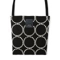 【再入荷予約・5月中旬】tambourine pocket bag (ADS9178:BK)