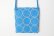 画像2: tambourine pocket bag (ADS9178:BL) (2)