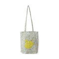 25th anniversary 別注アイテム La trompette de la joie. tote bag (ACA9197:MX)