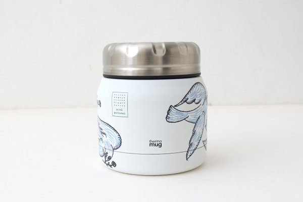 画像2: thermo mug Mini Tank