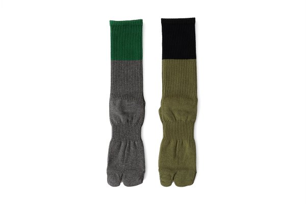 画像1: TABI SPORTS SOCKS