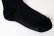 画像6: 1COLOR SEE-THROUGH SOCKS (BK)