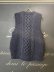 画像2: OMOI KNIT VEST (2)