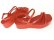 画像6: SALE50%OFF!!  Melissa  Essential Classy Plate サンダル（RED)