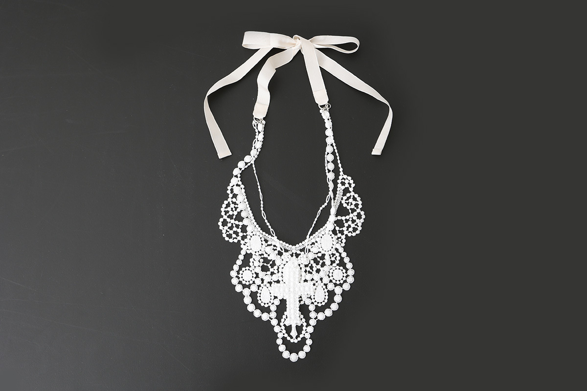 lace necklace (IV:TypeA)