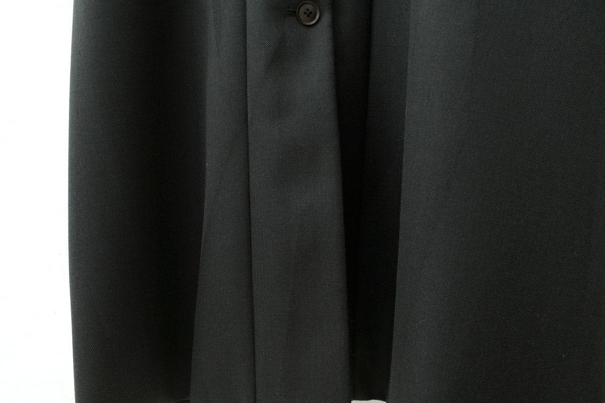 mina perhonen mix robe Knit coat コート 一部予約販売 www