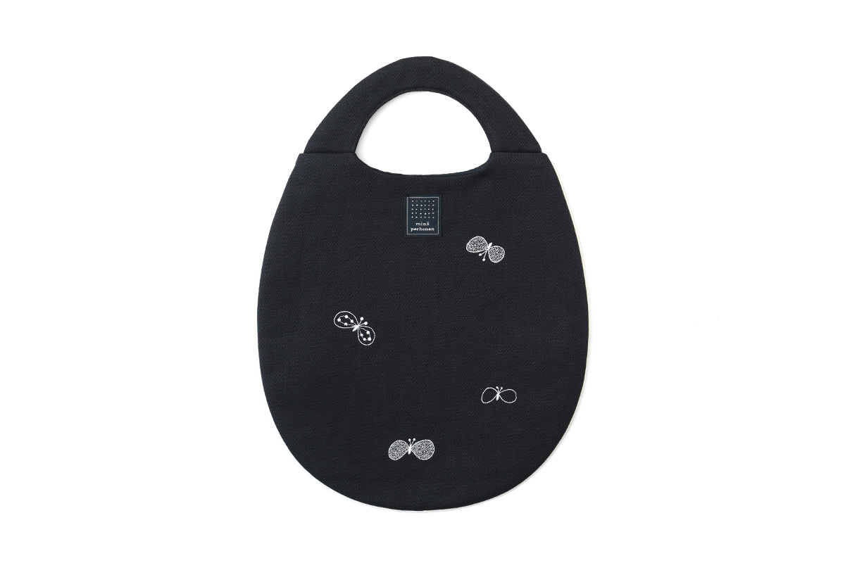 choucho egg bag (ADS9173:NV)