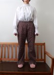 画像11: Dorothy frill pants (GR) (11)