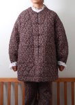 画像20: Dorothy quilting coat (GR) (20)