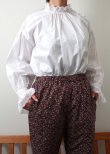 画像14: Dorothy frill pants (GR) (14)