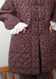 画像22: Dorothy quilting coat (GR) (22)