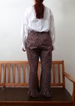 画像13: Dorothy frill pants (GR) (13)