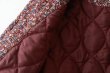 画像12: Dorothy quilting coat (BD) (12)