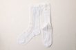 画像3: BALLER LACE SOCKS (KT-161B) (3)