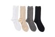 画像1: BALLER LACE SOCKS (KT-161B) (1)