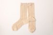 画像9: BALLER LACE SOCKS (KT-161B) (9)