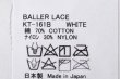 画像26: BALLER LACE SOCKS (KT-161B) (26)