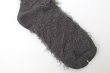 画像6: FRINGE HIGH SOCKS (AS-223HS) (6)