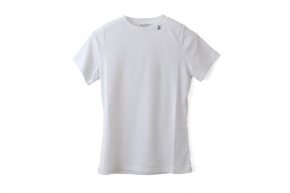 ANTIPAST アンティパスト Cotton Frice T-Shirts With Mesh Sleeves ...