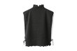 画像1: COTTON CASHMERE KNIT VEST (AU75:CH) (1)