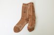 画像8: BOTANICAL XVI SOCKS (AM-801) (8)