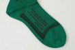 画像6: BOTANICAL XVI SOCKS (AM-801) (6)