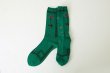 画像3: BOTANICAL XVI SOCKS (AM-801) (3)