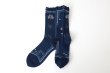 画像8: BOTANICAL XVI SOCKS (AM-801) (8)