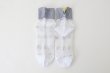 画像6: LILIES OF THE VALLEY II SOCKS (AS-227S) (6)