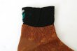 画像4: LILIES OF THE VALLEY II SOCKS (AS-227S) (4)