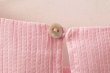 画像8: Khadi Cotton Silk Pin Tuck Ruffle Collar (PPK) (8)