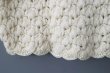 画像7: Hand Crochet Gilet (OF) (7)