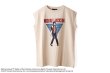 画像1: MICHAEL JACKSON PHOTO TEE by GOOD ROCK SPEED (1)