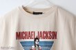 画像3: MICHAEL JACKSON PHOTO TEE by GOOD ROCK SPEED (3)