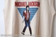 画像4: MICHAEL JACKSON PHOTO TEE by GOOD ROCK SPEED (4)